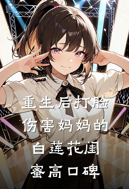 重生后打脸伤害妈妈的白莲花闺蜜高口碑