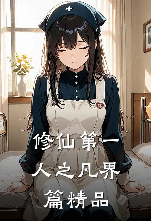 修仙第一人之凡界篇精品