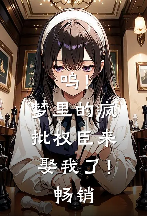 呜！梦里的疯批权臣来娶我了！畅销