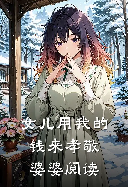 女儿用我的钱来孝敬婆婆阅读