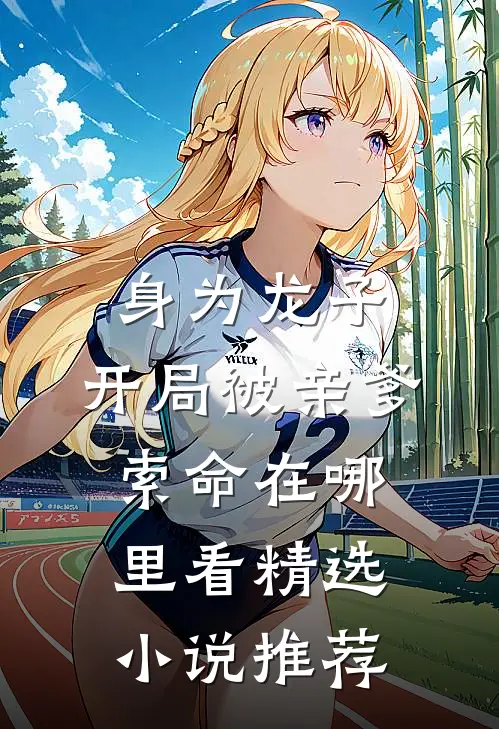 身为龙子,开局被亲爹索命在哪里看精选小说推荐