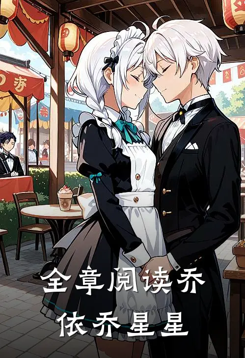 全章阅读乔依乔星星
