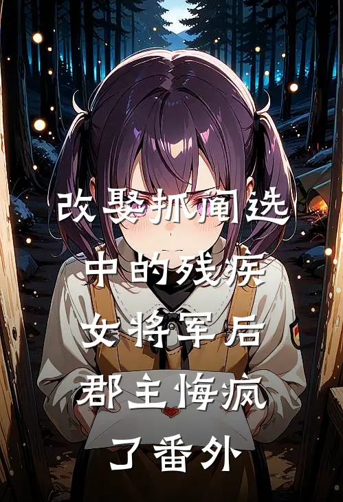 改娶抓阄选中的残疾女将军后，郡主悔疯了番外
