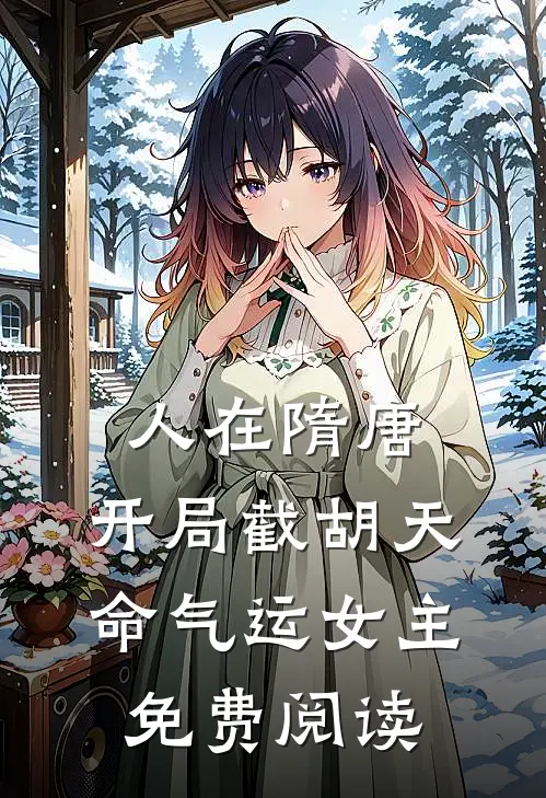 人在隋唐，开局截胡天命气运女主免费阅读