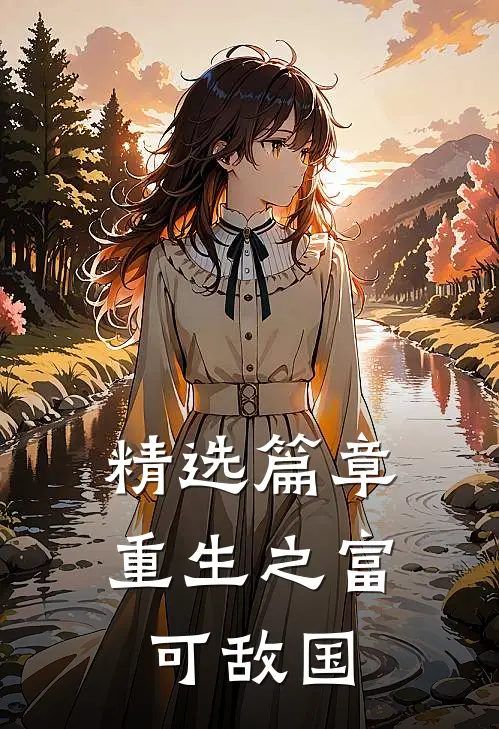 精选篇章重生之富可敌国