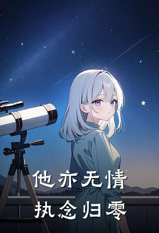 他亦无情，执念归零