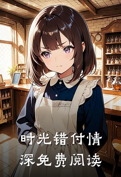 时光错付情深免费阅读