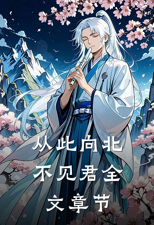从此向北不见君全文章节