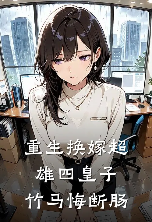 重生换嫁超雄四皇子,竹马悔断肠
