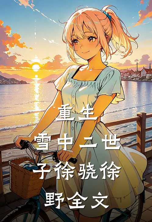 重生雪中二世子徐骁徐野全文免费阅读