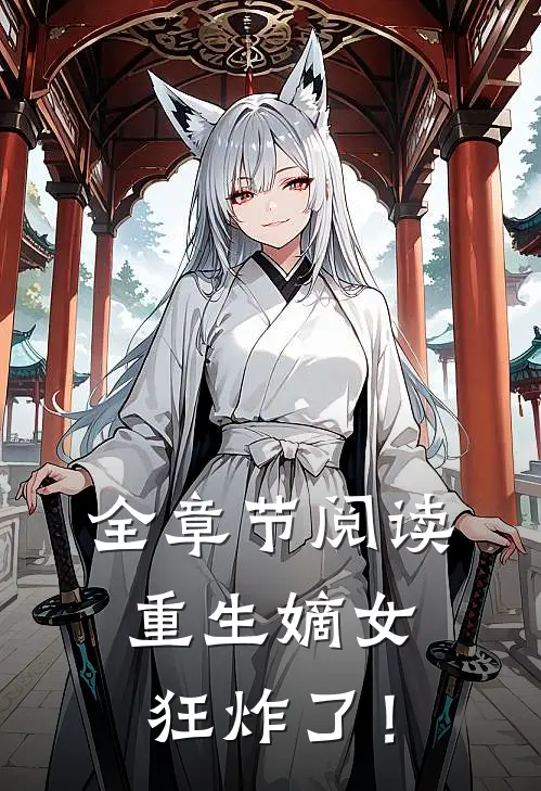 全章节阅读重生嫡女狂炸了！