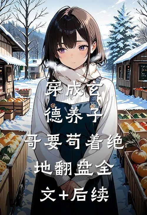 穿成玄德养子，哥要苟着绝地翻盘全文+后续