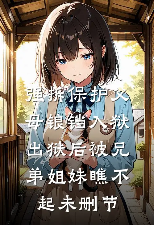强拆保护父母锒铛入狱，出狱后被兄弟姐妹瞧不起未删节
