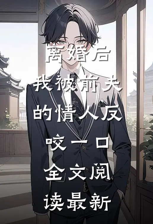 离婚后，我被前夫的情人反咬一口全文阅读最新