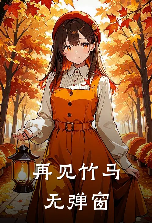 再见竹马无弹窗