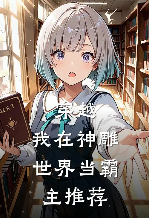 穿越：我在神雕世界当霸主推荐
