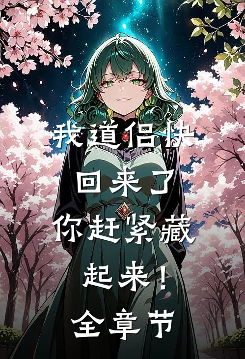 我道侣快回来了,你赶紧藏起来!全章节阅读