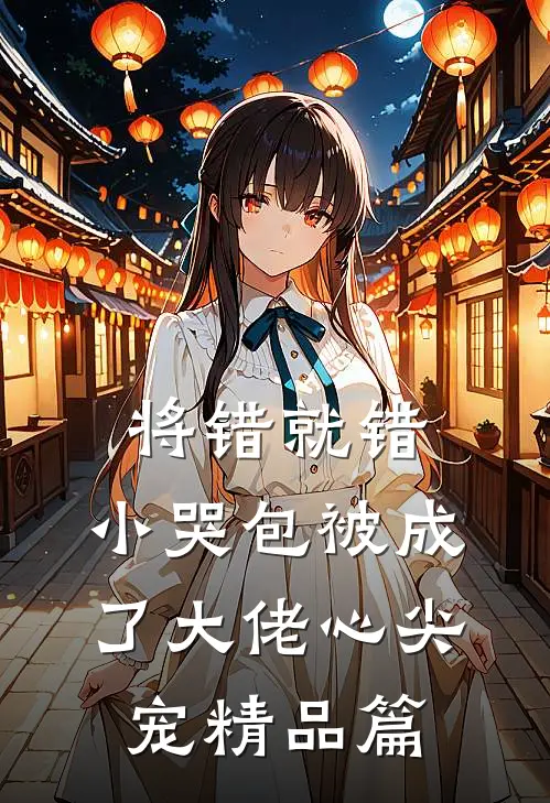 将错就错：小哭包被成了大佬心尖宠精品篇