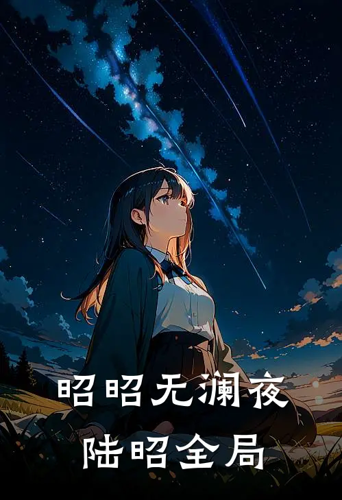 昭昭无澜夜陆昭全局