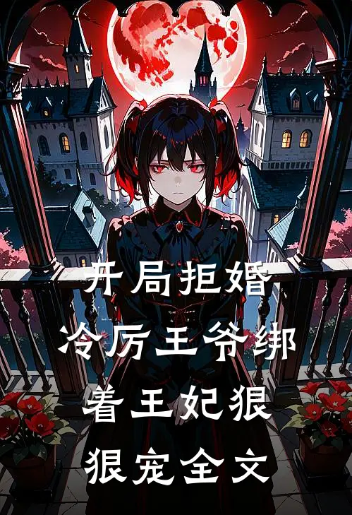 开局拒婚,冷厉王爷绑着王妃狠狠宠全文免费阅读
