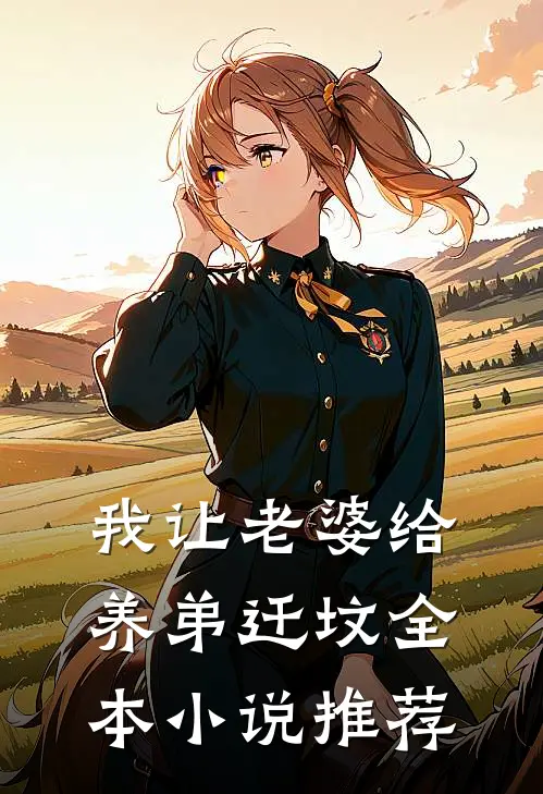 我让老婆给养弟迁坟全本小说推荐