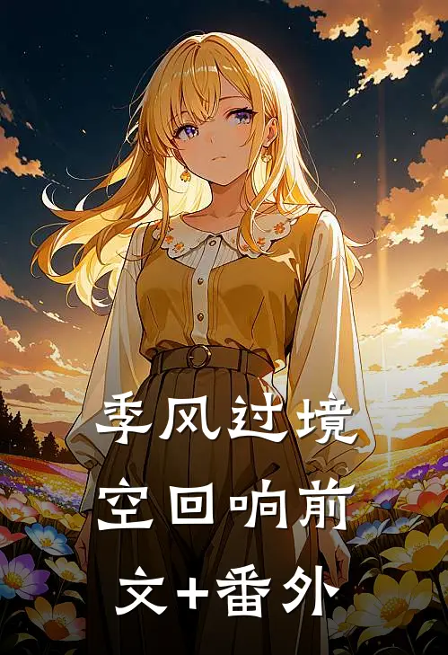 季风过境空回响前文+番外