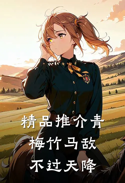 精品推介青梅竹马敌不过天降