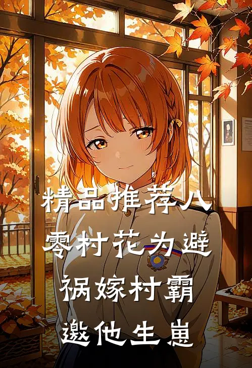 精品推荐八零村花为避祸嫁村霸，邀他生崽