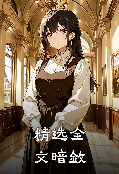 精选全文暗敛