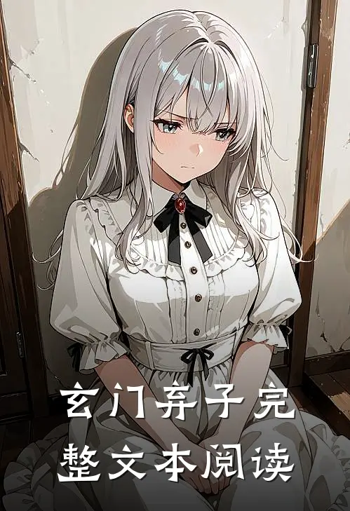 玄门弃子完整文本阅读