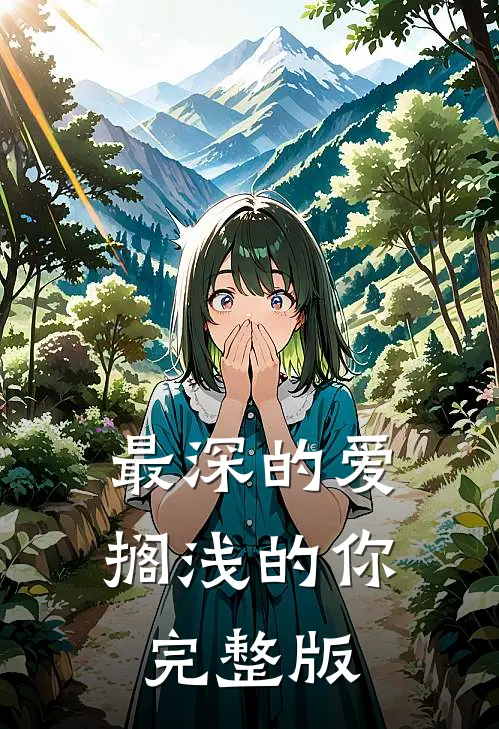 最深的爱，搁浅的你完整版