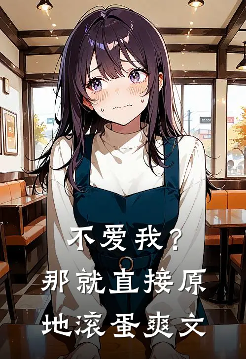 不爱我？那就直接原地滚蛋爽文