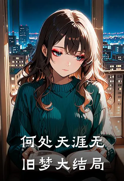 何处天涯无旧梦大结局