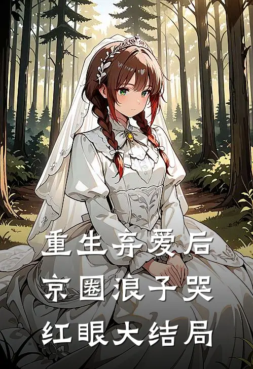 重生弃爱后，京圈浪子哭红眼大结局
