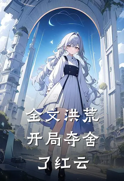 全文洪荒：开局夺舍了红云