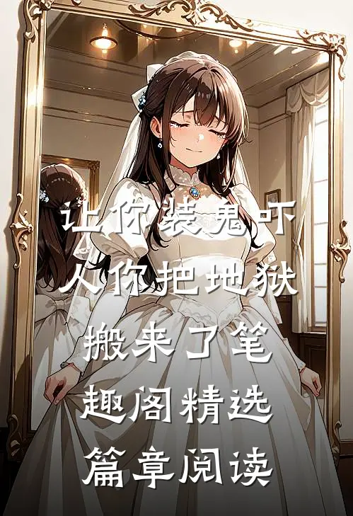 让你装鬼吓人你把地狱搬来了笔趣阁精选篇章阅读