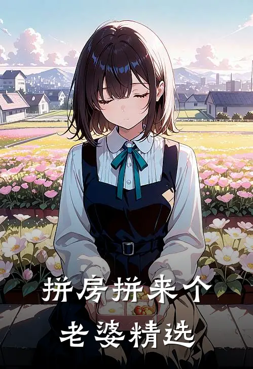拼房拼来个老婆精选