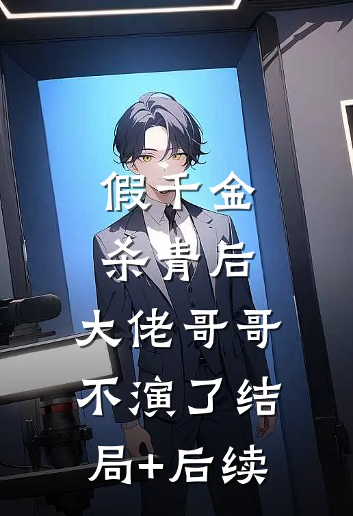 假千金杀青后，大佬哥哥不演了结局+后续