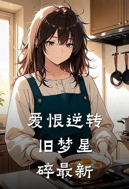 爱恨逆转，旧梦星碎最新