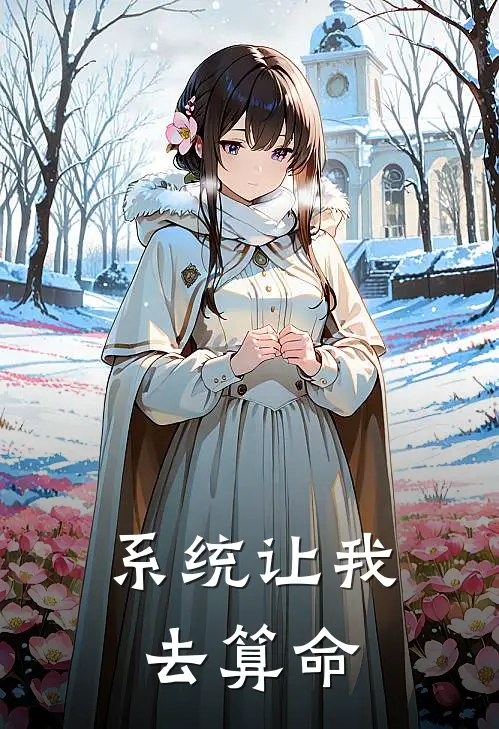 系统让我去算命