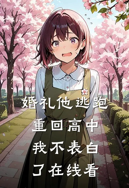 婚礼他逃跑，重回高中我不表白了在线看