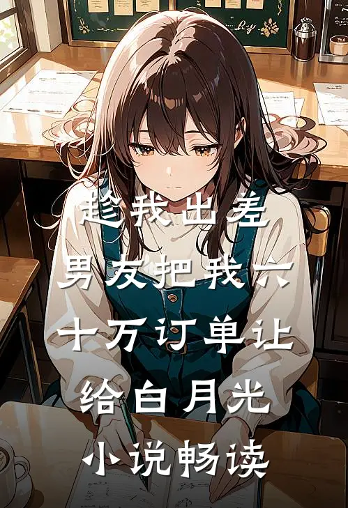 趁我出差，男友把我六十万订单让给白月光小说畅读