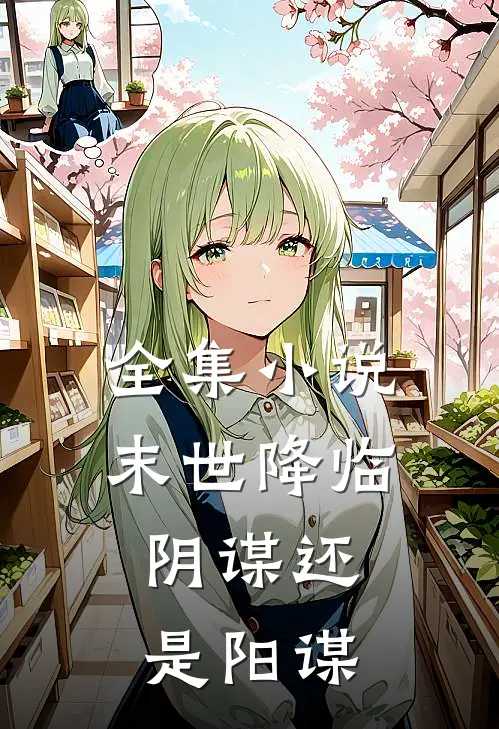 全集末世降临,阴谋还是阳谋免费阅读