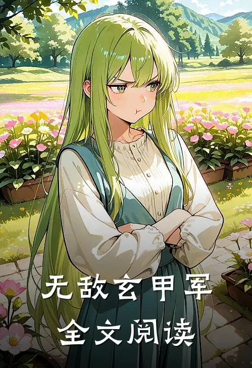 无敌玄甲军全文阅读