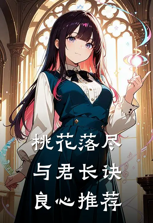 桃花落尽，与君长诀良心推荐
