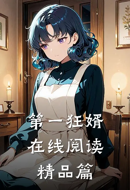 第一狂婿在线阅读精品篇