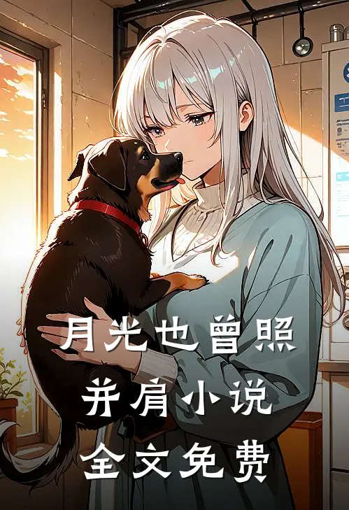 月光也曾照并肩小说全文免费