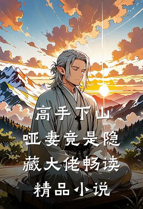 高手下山：哑妻竟是隐藏大佬畅读精品小说