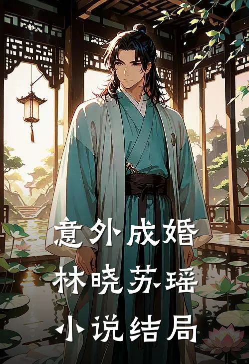 意外成婚林晓苏瑶小说结局