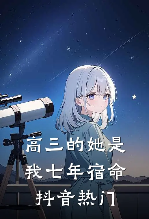 高三的她是我七年宿命抖音热门